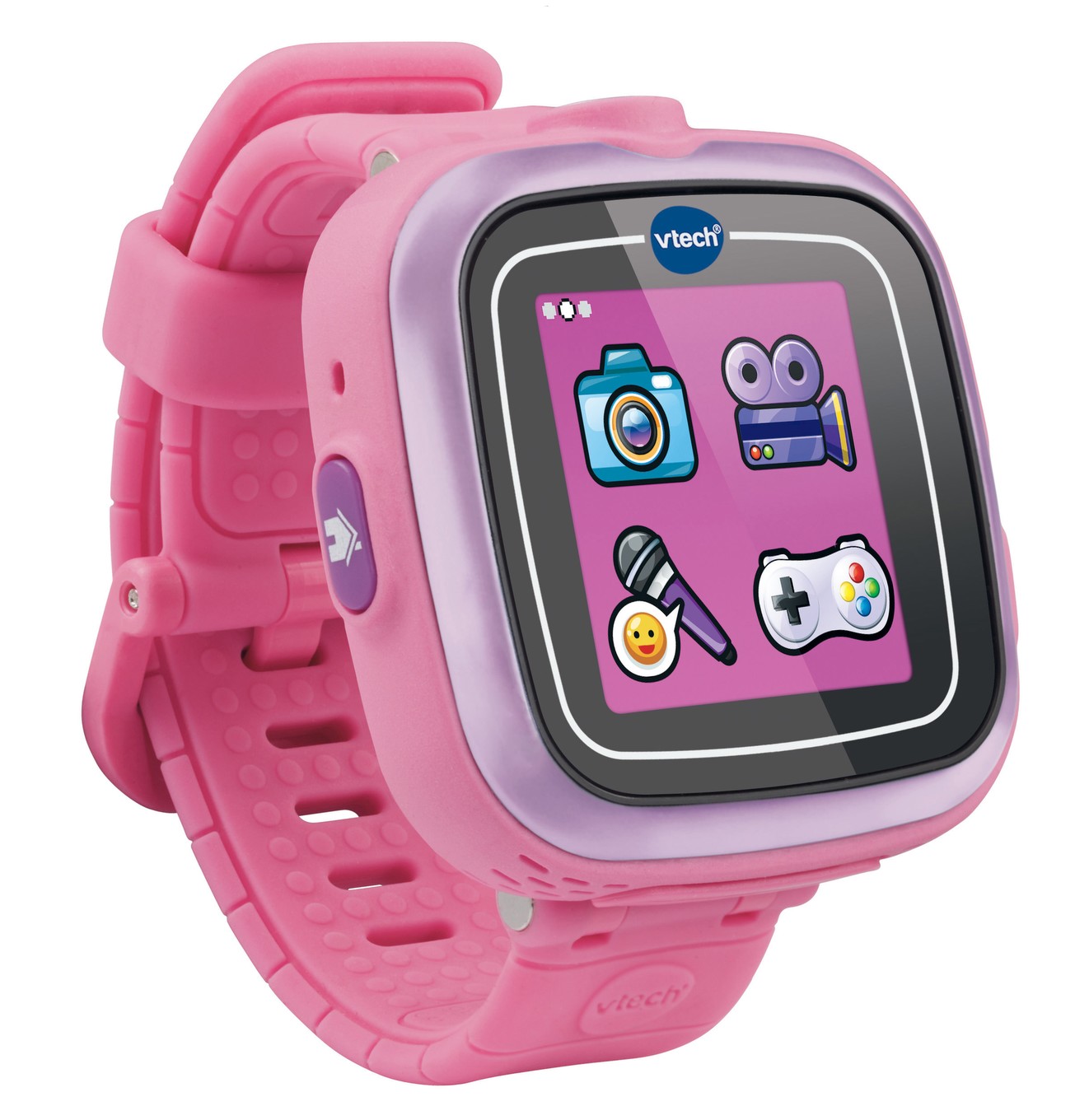 kidi smartwatch